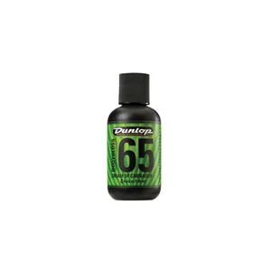 Dunlop Carnauba Wax