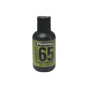 Dunlop Carnauba Wax