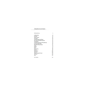 Edition Dux Acoustic Jazz Guitar Solos