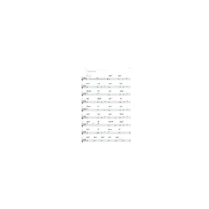 Edition Dux Acoustic Jazz Guitar Solos