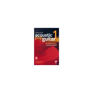Edition Dux Acoustic Pop Guitar 1
