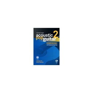 Edition Dux Acoustic Pop Guitar 2