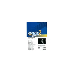 Edition Dux Acoustic Pop Guitar 2