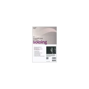Edition Dux Acoustic Pop Guitar Soloing