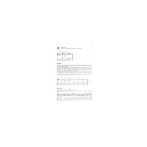 Edition Dux Acoustic Pop Guitar Soloing