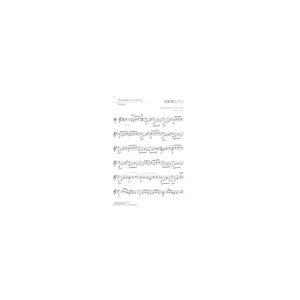 Edition Dux Acoustic Pop Guitar Solos 1