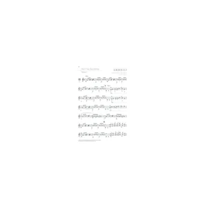 Edition Dux Acoustic Pop Guitar Solos 2