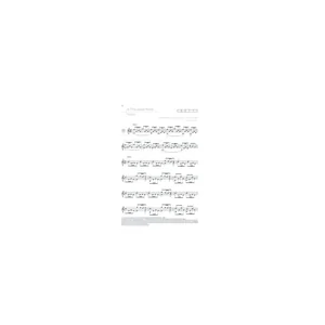Edition Dux Acoustic Pop Guitar Solos 3