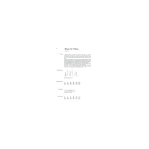 Edition Dux Acoustic Pop Guitar Solos 3