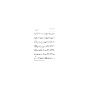 Edition Dux Acoustic Pop Guitar Solos 5