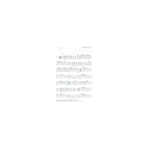 Edition Dux Acoustic Pop Guitar Solos 6