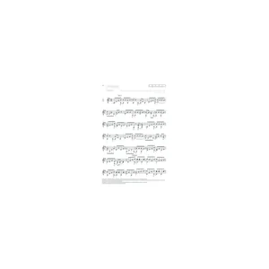 Edition Dux Acoustic Pop Guitar Solos 6