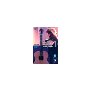 Edition Dux Acoustic Pop Guitar Songbook 1