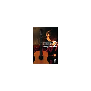 Edition Dux Acoustic Pop Guitar Songbook 2