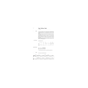 Edition Dux Acoustic Pop Guitar Songbook 2