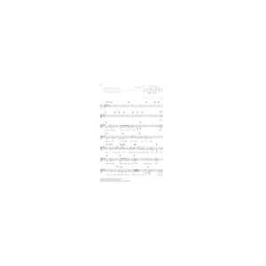 Edition Dux Acoustic Pop Guitar Songbook 2