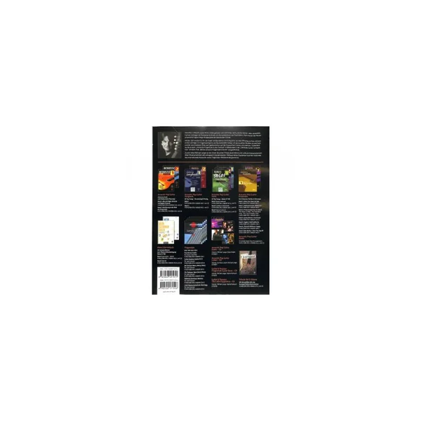 Edition Dux Acoustic Pop Guitar Songbook 2