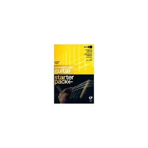 Edition Dux Acoustic Pop Guitar Starter