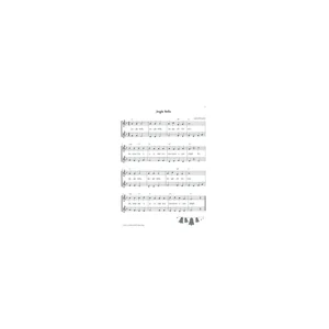 Edition Dux Alle Jahre wieder Flute