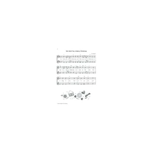 Edition Dux Alle Jahre wieder Flute