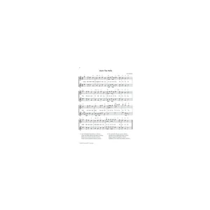 Edition Dux Alle Jahre wieder Flute