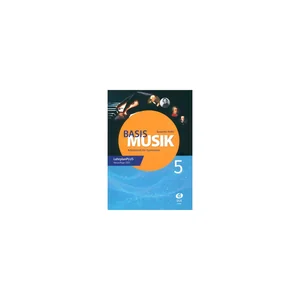 Edition Dux Basis Musik 5