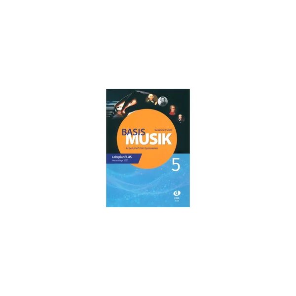 Edition Dux Basis Musik 5