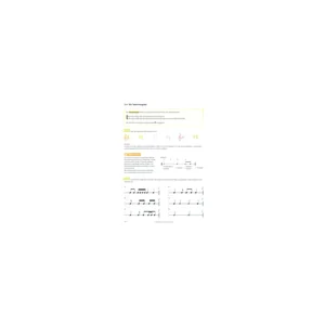 Edition Dux Basis Musik 5