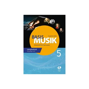 Edition Dux Basis Musik 5