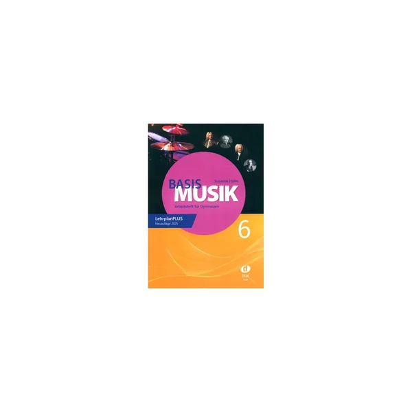 Edition Dux Basis Musik 6