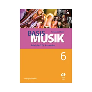 Edition Dux Basis Musik 6