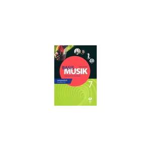 Edition Dux Basis Musik 7