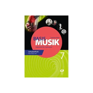 Edition Dux Basis Musik 7