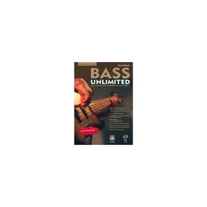 Edition Dux Bass Unlimited