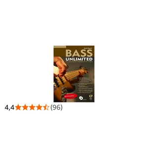 Edition Dux Bass Unlimited