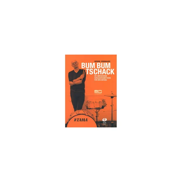 Edition Dux Bum Bum Tschack 1