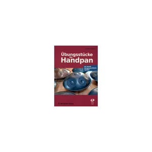 Edition Dux Übungsstücke for Handpan