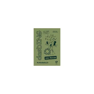 Edition Dux Das Ding 1 mit Noten