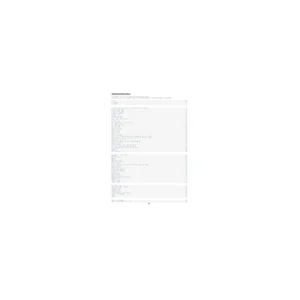 Edition Dux Das Ding 4 mit Noten