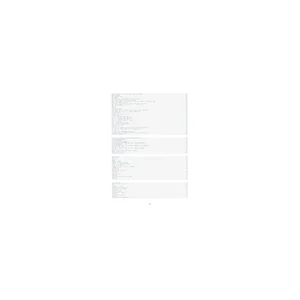 Edition Dux Das Ding 4 mit Noten