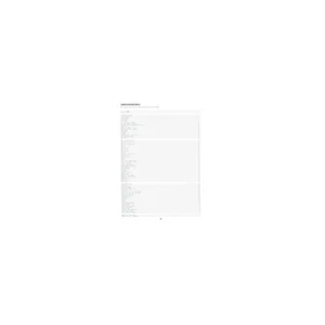 Edition Dux Das Ding 5 mit Noten
