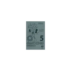 Edition Dux Das Ding 5