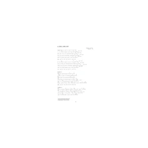 Edition Dux Das Ding 5