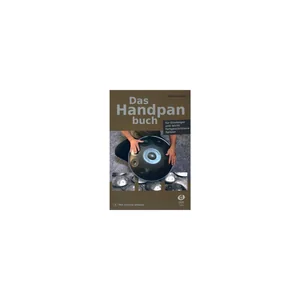 Edition Dux Das Handpanbuch 1