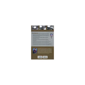 Edition Dux Das Handpanbuch 1