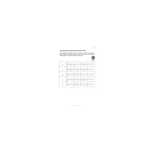 Edition Dux Das Handpanbuch 1