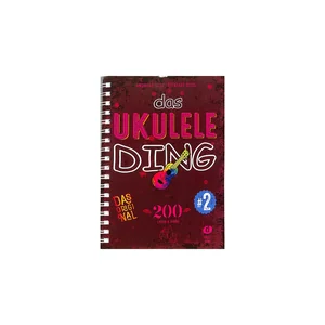 Edition Dux Das Ukulele-Ding 2