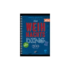 Edition Dux Das Weihnachts-Ding