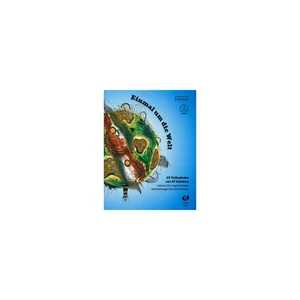 Edition Dux Einmal um die Welt