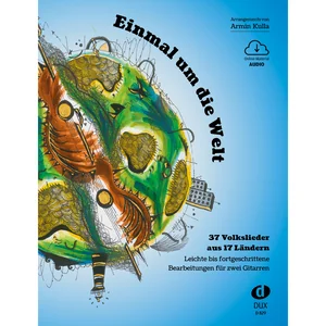 Edition Dux Einmal um die Welt